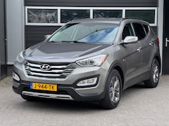 Hyundai Santa Fe - 2.4i GDI i-Motion Automaat, Cruise Climate Control, Navi,