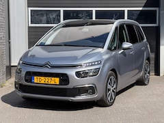 Citroën Grand C4 Picasso - 1.2 PureTech Business 7P Camera, Navi, Keyless, Cruise, NAP