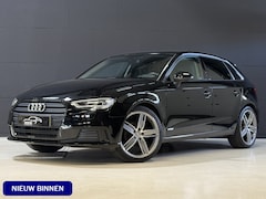 Audi A3 Sportback - 1.0 TFSI Sport Lease Edition | Bluetooth | 19''inch | LED