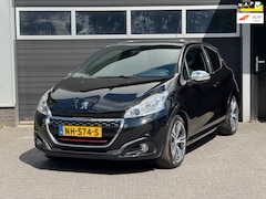 Peugeot 208 - 1.6 e-THP GTi 208 PK PANORAMA CLIMA