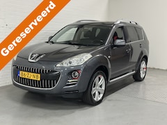 Peugeot 4007 - 2.4 GT 7p. LEER /CLIMA / CAMERA / CRUISE 7 e PERSONEN