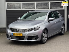 Peugeot 308 - 1.2 PureTech Allure Xenon/Led, Navi, Cruise, Climate Control, NAP