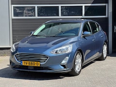 Ford Focus - 1.0 EcoBoost Trend Edition Business Navi, NAP