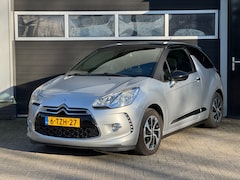 Citroën DS3 - 1.6 e-HDi Business Navi, Cruise, Climate Control, PDC, NAP