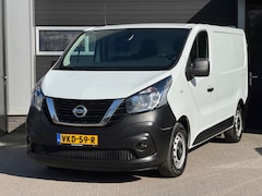 Nissan nv300 - 2.0 dCi 120 L1H1 Acenta Airco, Cruise, NAP