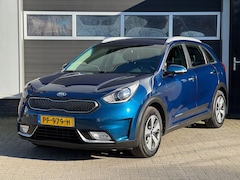 Kia Niro - 1.6 GDi Hybrid DynamicLine