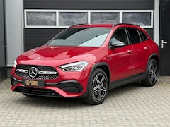 Mercedes-Benz GLA-Klasse - 250 e AMG Line Xenon/Led, Widescreen, Camera, Ambient, Keyless, Burmester,