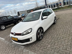 Volkswagen Golf - 2.0 GTI