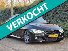 BMW 3-serie - 330e M Sport Schuifdak Apple CarPlay Camera H&K AP Centennial High Executive