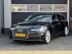 Audi A6 Avant - 1.8 TFSI ultra Premium Edition Xenon/Led, Keyless, Camera, Bose, Adaptive Cruise