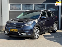 Kia Niro - 1.6 GDi Hybrid First Edition Trekhaak, Camera, Navi, NAP