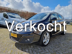 SEAT Altea XL - 1.2 TSI Ecomotive Businessline COPA ✅NETTE AUTO ✅TREKHAAK ✅NIEUW APK