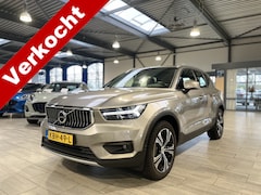Volvo XC40 - 1.5 T4 211 pk Recharge Inscription | Trekhaak | Leder | Camera | Adapt. cruise | LED | El.