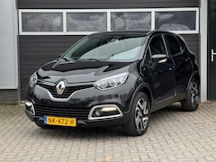 Renault Captur - 0.9 TCe Dynamique Navi, Keyless, Cruise, Climate Control, NAP
