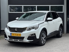 Peugeot 3008 - 1.2 PureTech Allure Automaat, Keyless, Cruise, 360 Camera, NAP