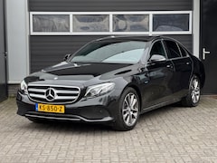 Mercedes-Benz E-klasse - 350 e Lease Edition Prestige PlusPano, Widescreen, 360 Camera, Memory Stoelen, NAP