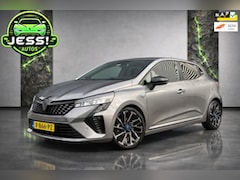 Renault Clio - 1.6 E-Tech Full Hybrid 145 esprit Alpine | BOSE audio | Adoptieve cruise control | Automaa