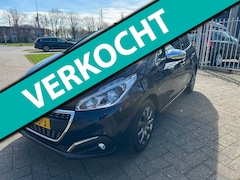 Peugeot 208 - 1.2 PureTech Allure