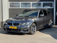 BMW 3-serie Touring - 320d M Sport, Xenon/Led, Pano, Ambient, Virtual,