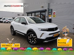 Opel Mokka - 1.2 Turbo Elegance 1e Eigenaar | NL-Auto | Volledig Onderh | BTW | Camera | Bots | Climate