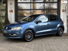 Volkswagen Polo - 1.2 TSI Highline 17" Panoramadak