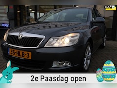 Skoda Octavia - 1.4 TSI Elegance
