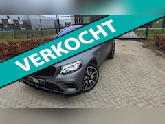 Mercedes-Benz GLC-klasse - AMG 43 4MATIC 63 BRABUS HUD PANO VOL