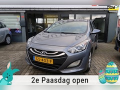 Hyundai i30 - 1.6 GDI i-Drive Cool Plus