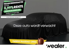 Volkswagen Caddy Cargo - 2.0 TDI Comfort | 122 PK | Trekhaak | Achteruitrijcamera | Apple Carplay/Android Auto |