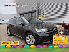 Volkswagen Taigo - 1.0 TSI Life 1e Eigenaar | Volledig Onderh | NL-Auto | BTW | Camera | Stoelverwarming | Ca