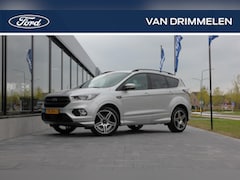 Ford Kuga - 1.5 EcoBoost 120PK 2WD ST Line | Trekhaak | Clima | Cruise | 19 inch | Nieuwe motor