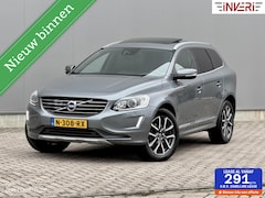 Volvo XC60 - 2.0 D4 Inscription | Bomvol | Pano | Trekhaak | Adaptive Cruise