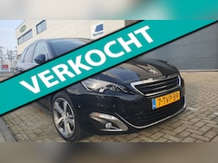 Peugeot 308 SW - 1.2 e-THP Première