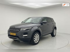 Land Rover Range Rover Evoque - 2.0 Si 4WD Dynamic PANO LEDER VOL