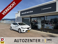 Renault Clio - 1.0 TCe Intens | Multisense | 16" velgen | Apple Carplay / Android Auto | tijdelijk gratis