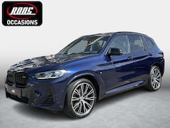 BMW X3 - M40i xDrive High Executive Individual | M sport | Trekhaak | Voll options