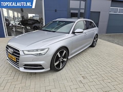 Audi A6 Avant - 1.8 TFSI ultra S line Edition
