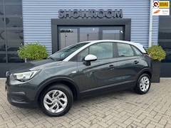 Opel Crossland X - 1.2 Turbo Automaat|Apple Carpley|Cruise|Dealer onderhouden