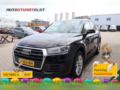Audi Q5 - 50 TFSI e quattro Pro Line 1e Eigenaar | Dealer Onderh | BTW | 2 Laadkabels | AF Trekhaak
