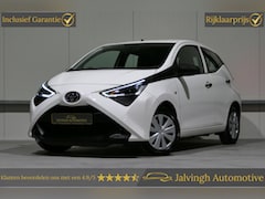 Toyota Aygo - 1.0 VVT-i x-fun |Airco|Bluetooth