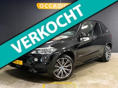 BMW X5 - XDrive40e iPerformance M Sport Edition|KANTELDAK|SOFTCLOSE|TREKHAAK|KEYLESS|STOELV|VENTILA