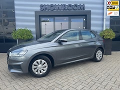 Skoda Fabia - 1.0 TSI Ambition Cruise|Apple Carpley|Dealer onderhouden