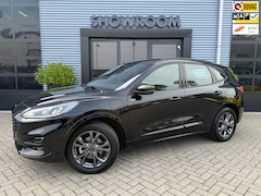 Ford Kuga - 2.5 PHEV ST-Line X Automaat|Leder|Camera|Navi|18inch|Cruise