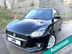 Suzuki Swift - 1.2 Select Smart Hybrid CarPlay Stoelverwaring