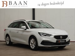 SEAT Leon ST - 1.0 EcoTSI Style|ACC|Automaat|Keyless|Camera|Stuurverwarming