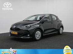Toyota Yaris - 1.5 Hybrid Active