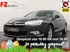Citroën C5 - 2.0 16V Ligne Business Automaat - Navigatie - Climate Control