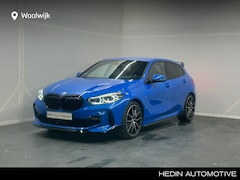 BMW 1-serie - 120i Executive Edition | 19 inch | M Performance spoiler-sideskirts-frontsplitter |