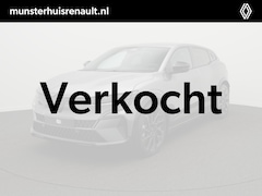 Renault Mégane E-Tech - comfort range esprit alpine 60 kWh - NIEUW - Pack Driving & Sound