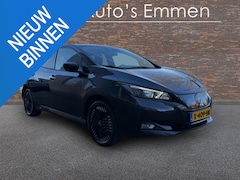 Nissan LEAF - e+ N-Connecta 59 kWh SOH 97%